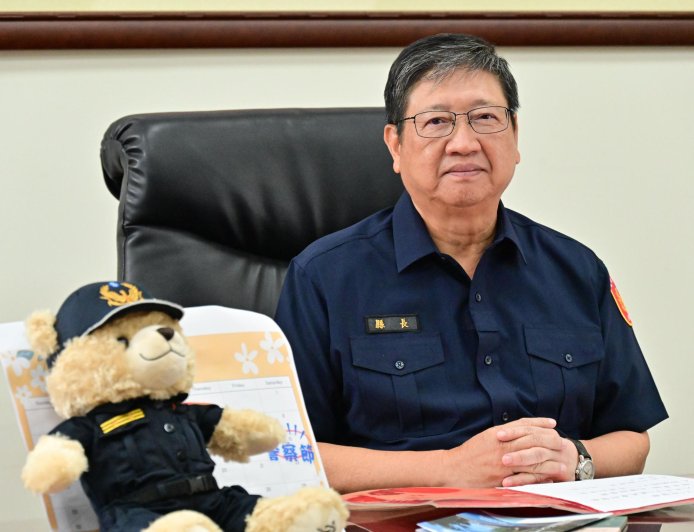 預算到位　竹縣警有望率非六都之先增加「勤務繁重加成」津貼　