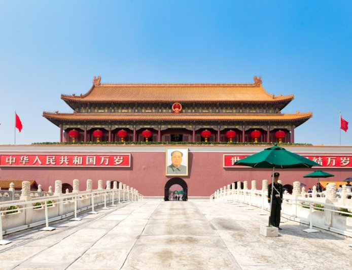 美媒《國家利益》：美國可以採取2種措施　反制中國對鄰國的霸凌