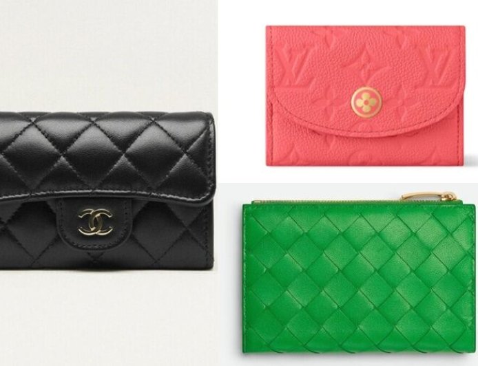 錢包什麼顏色最招財？6款招財色推薦＋選色指南讓你錢不離身