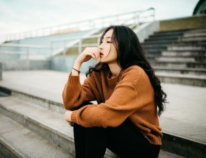 承認自己狀態差不是壞事！「5個方法」教你走出情緒低潮