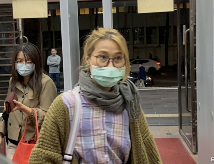 狗仔案記者控「司法追殺黃國昌」　北檢：勿恣意揣測