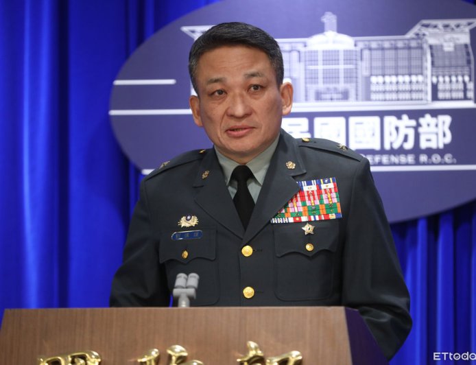 馬防部爆「租帳戶」當詐團人頭戶！指揮官劉慎謨遭火速拔官