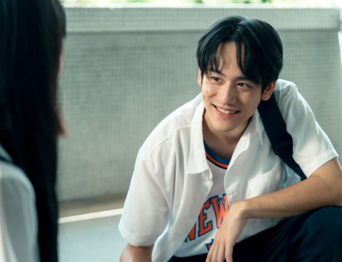 28歲鮮肉太帥！診所拍戲「迷暈護士」　陳怡蓉警告女兒：談戀愛眼睛要睜大