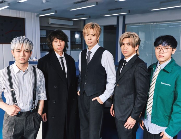 八三夭唱出社畜心聲！　化身NPC抵抗職場霸凌