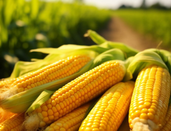 直通部委｜今年全国粮食产量再超1.4万亿斤 高速公路浓雾结冰风险地图发布