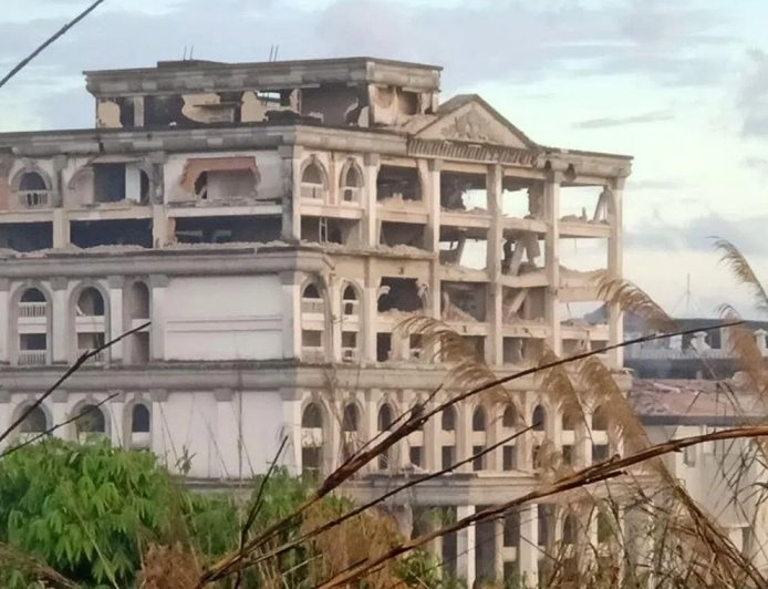 柬埔寨吁泰国立即停止军事行动