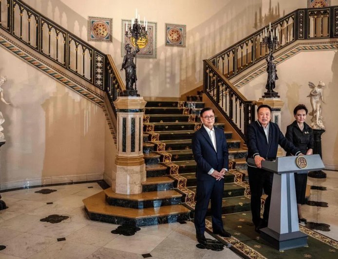 阿努廷：泰方将继续军事行动