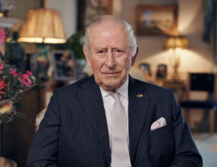 查尔斯三世宣布抗癌好消息 明年疗程可降低