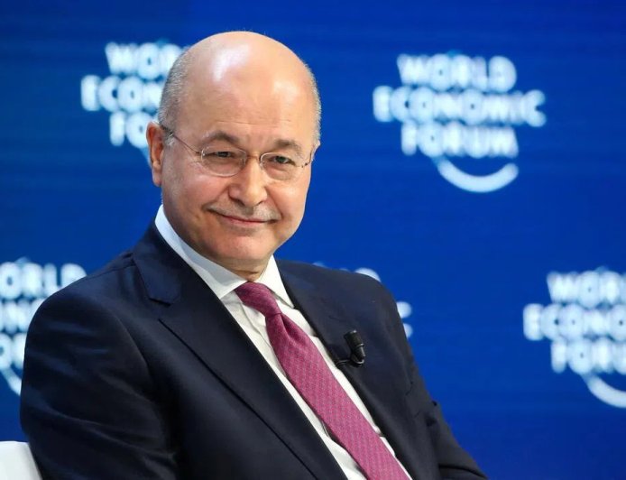 伊拉克前总统萨利赫将出任联合国难民事务高级专员