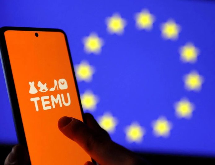 欧盟同意征收3欧元小包裹税 应对中国商品泛滥