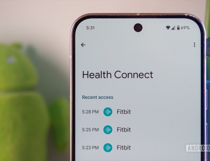 谷歌增强健康管理，未来安卓手机将支持记录“喝了多少酒”和“哪里不舒服”等