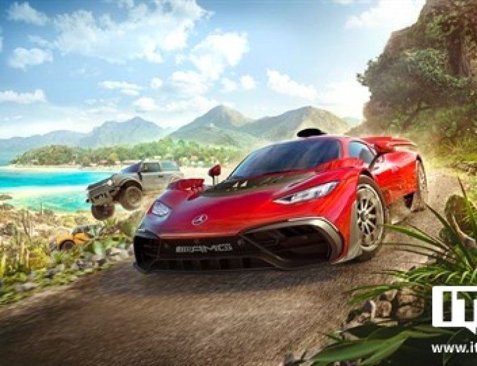 微软 Xbox 明年 1 月举行开发者直面会，有望公布《极限竞速：地平线 6》、《神鬼寓言》等