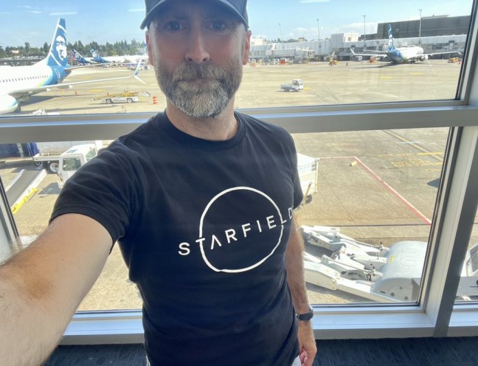 备战 2026：微软 Xbox CFO 调岗，空降《辐射》游戏母公司 ZeniMax