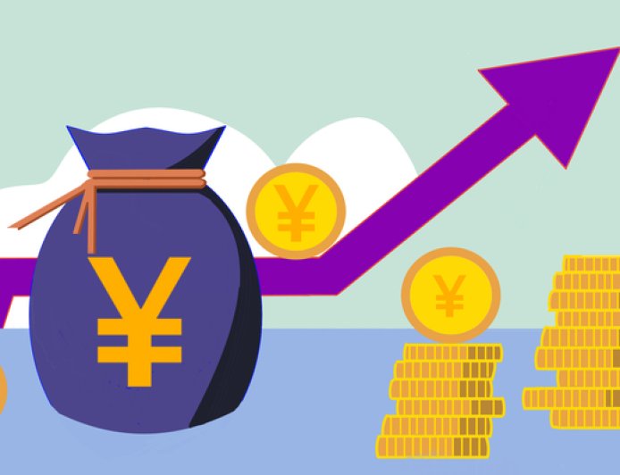 今年前11月政府债券净融资已逼近信贷，明年或反超