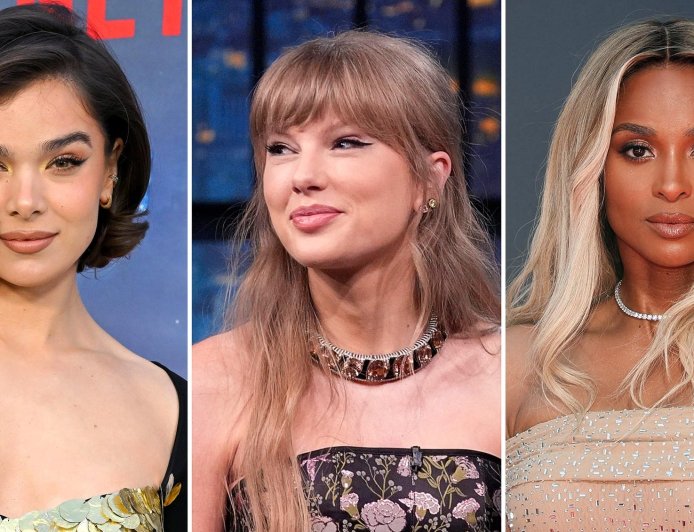 Celeb Wives and Girlfriends of NFL Players Past and Present