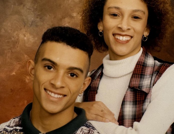 Natalie Morales Delves Into ‘Important’ Story of Survivor’s Joe Hunter