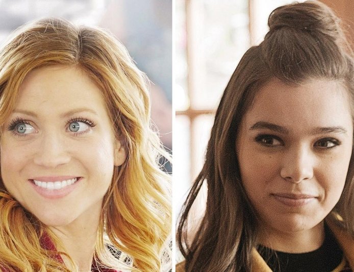 'Pitch Perfect' Cast's Dating Histories: Brittany Snow, Hailee Steinfeld, More