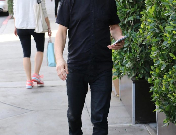 Andy Dick's Ups and Downs: Arrests, Addiction and Controversies