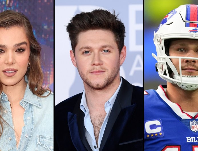 Hailee Steinfeld’s Dating History: 1D's Niall Horan to Husband Josh Allen