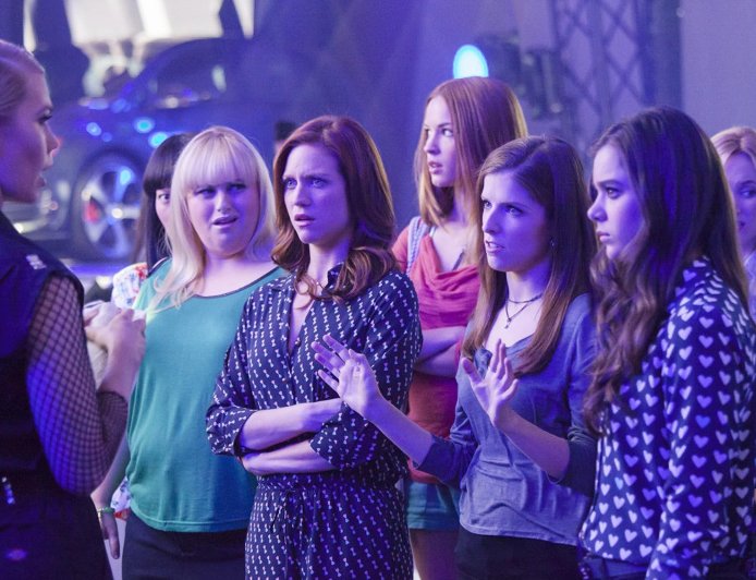 ‘Pitch Perfect’ Cast: Where Are They Now? Hailee Steinfeld, More