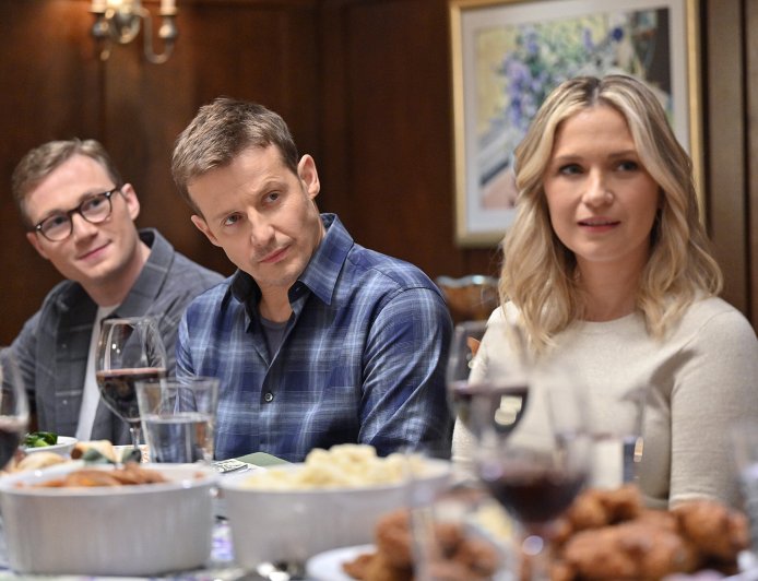 Where Is Blue Bloods' Tony Terraciano After His Brother Is Recast in Spinoff?