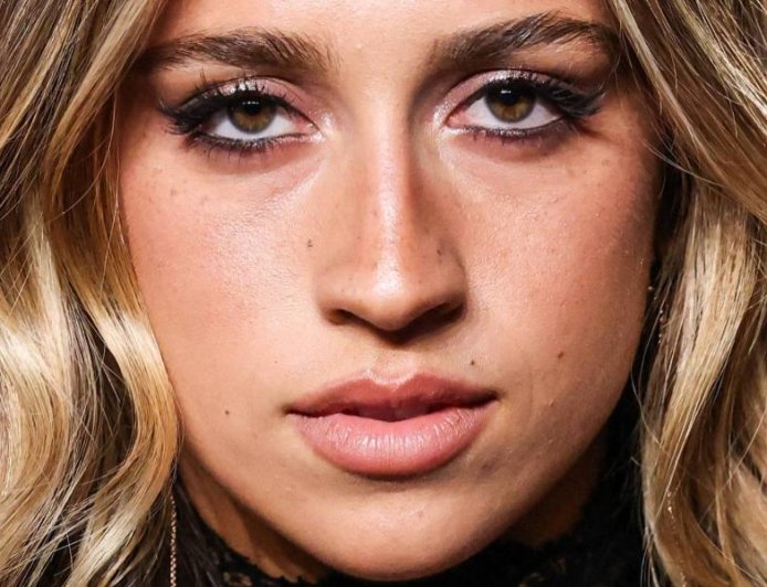 Tate McRae Gets Real About Feeling 'Sexualized' And The Downsides Of Fame