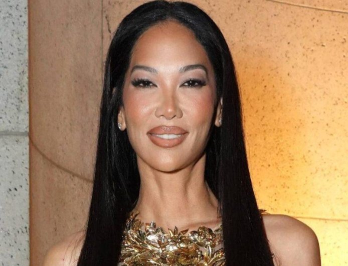 Kimora Lee Simmons Shares Cosmetic Procedure Admission While Revealing Beauty Motto