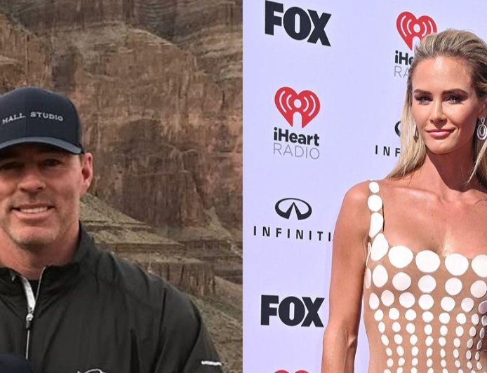 Inside Meghan King’s New Custody Deal With Ex Jim Edmonds And When She Will Have The Kids