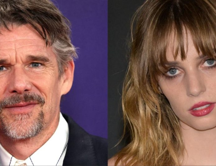 Ethan Hawke Exposes The Cost Of Fame His Daughter Maya Paid