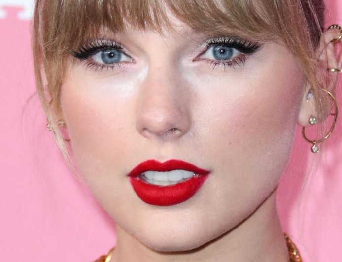 Taylor Swift's Icy Response Sends A Warning To Haters