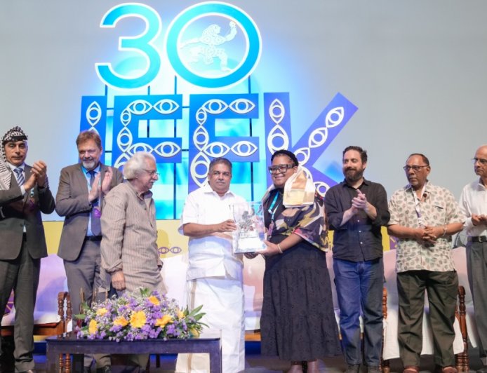 Pablo Larraín, Palestine and Germany Set the Tone at Kerala Film Festival’s Politically Charged Opening Night