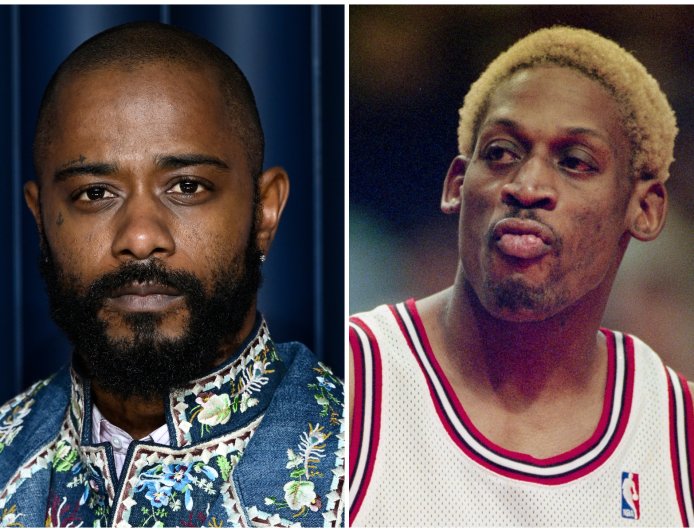 LaKeith Stanfield to Star in Dennis Rodman ’48 Hours in Vegas’ Movie