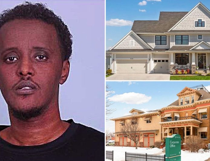 SEE IT: Feeding Our Future fraudsters bought mansions and Mercedes with $250M in stolen meal funds