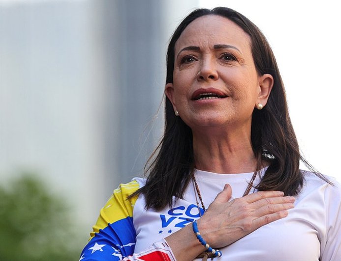 US covert team leader describes 'dangerous' mission to rescue Venezuelan opposition leader