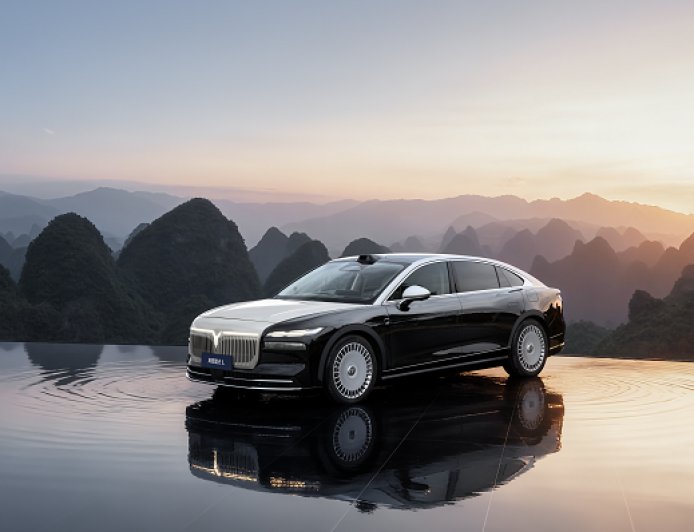 一周新车盘点 | 岚图追光L正式上市 坦克300增极地特别版