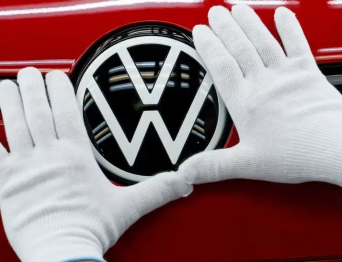 大众汽车88年历史上首次关闭德国生产线