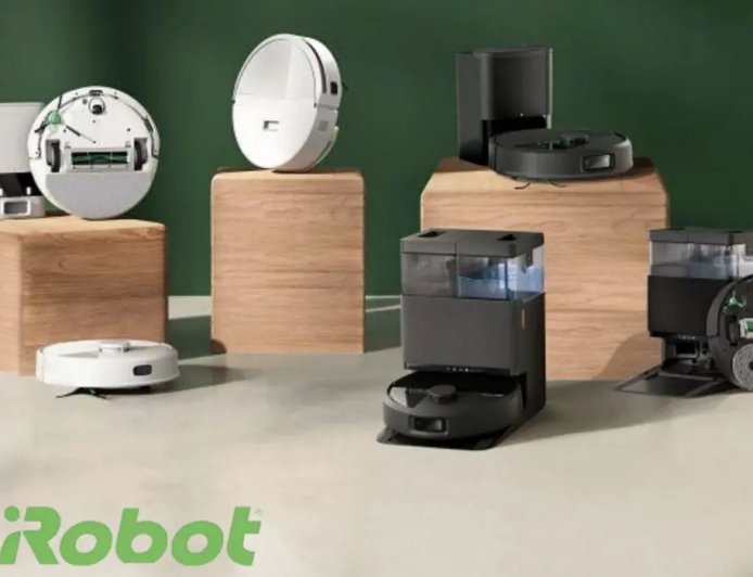 一家机器人公司要破产了