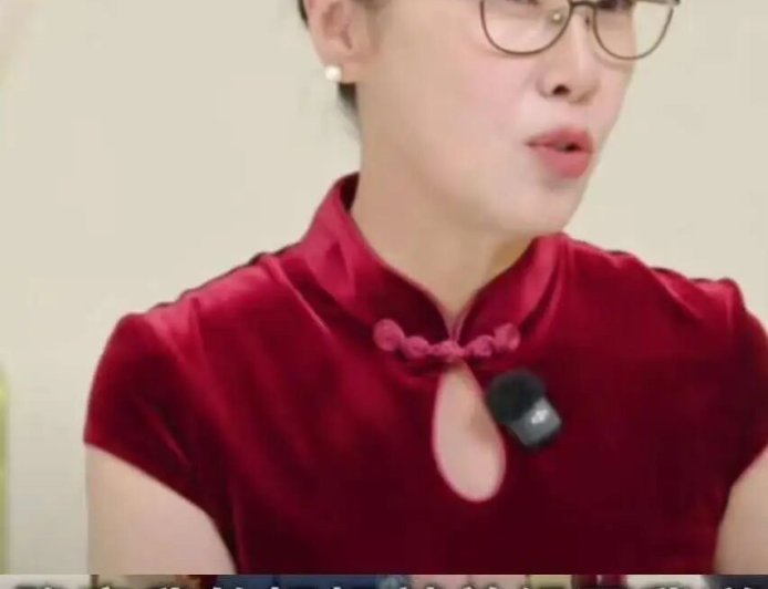 李国庆妻子怒怼偏见：没有遇到他 自己找30到70岁的都行