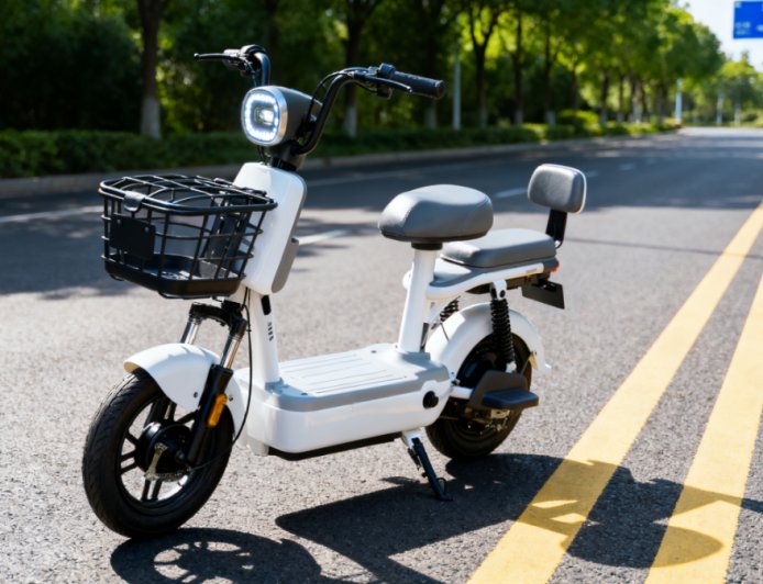 清华教授李稻葵建议放开禁限摩：可破解新国标电动车争议