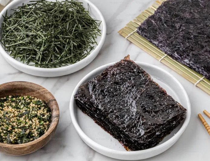 美国对韩产调味紫菜实施零关税