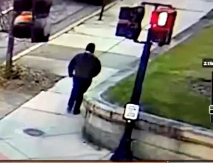 美国布朗大学两名死者为学生 枪手身份未确定