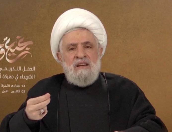 黎巴嫩真主党重申拒绝解除武装