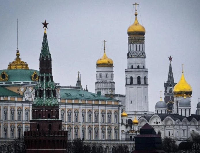 俄外交部：欧盟非法冻结俄资产 俄方将迅速回应