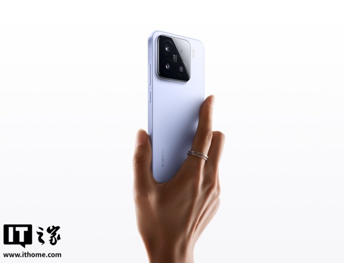 小米 15 手机相机体验优化，3.0.5.0 版本曾出现部分场景相机方向异常等问题