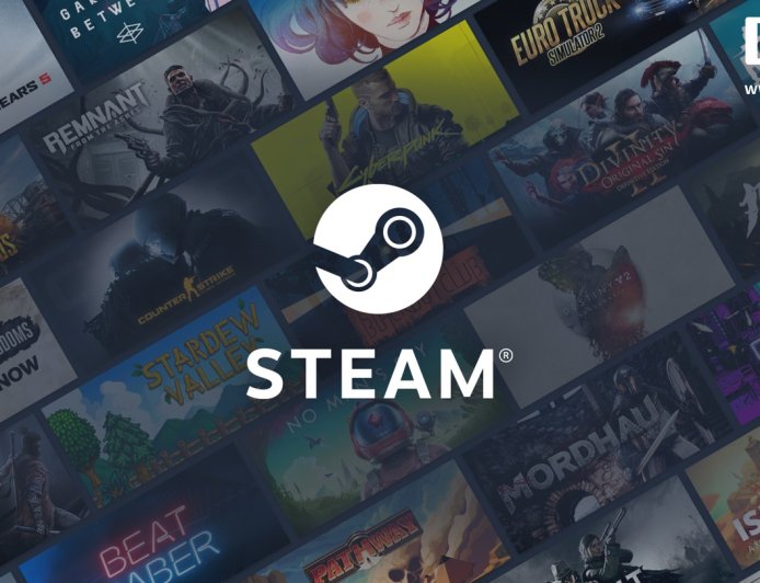 2025 年 Steam 新增超 1.9 万款游戏，近半数用户评测不足 10 条