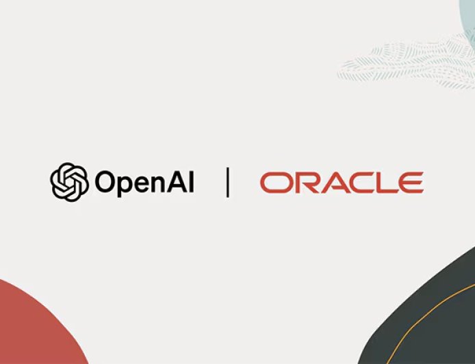 消息称甲骨文推迟建设多个“星际之门”OpenAI 数据中心，物资短缺成主因