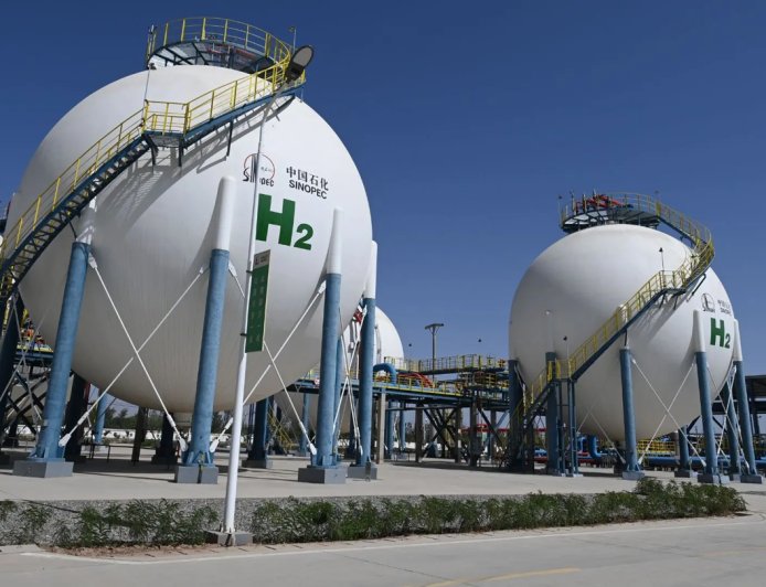 锅具里的“不粘锅涂层”，竟能让制氢效率大涨 40%