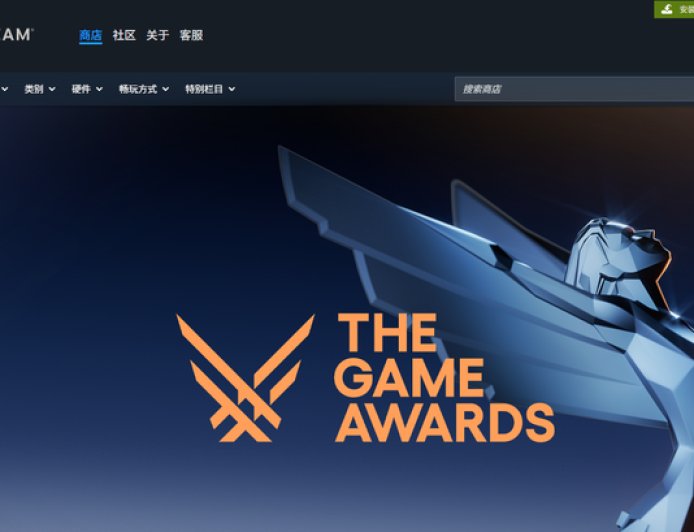 TGA 的奖项为什么颁着颁着就“权威”了？