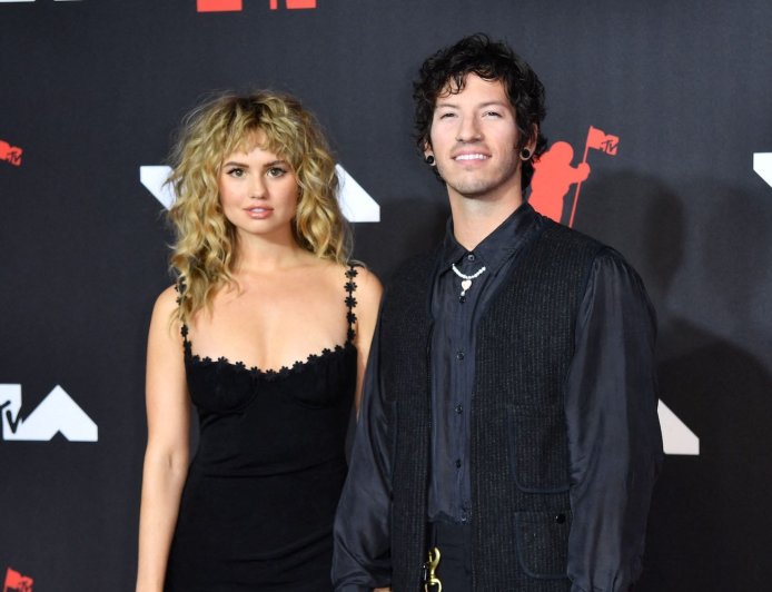 Debby Ryan and Twenty One Pilots' Josh Dun Welcome 1st Child