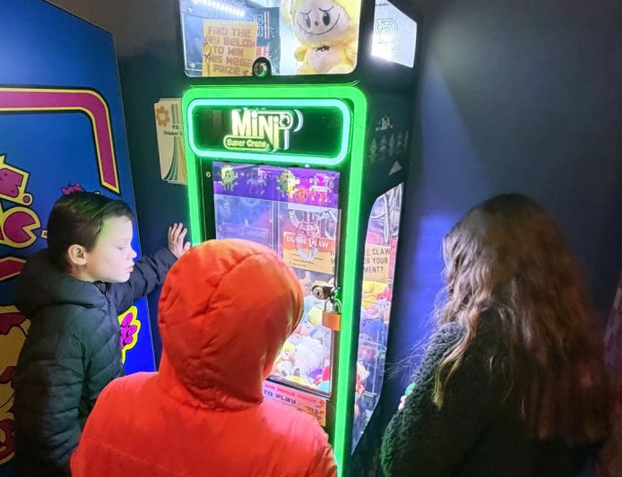 'RHOC' Alum Meghan King Shares Photo of 3 Kids After Custody Drama